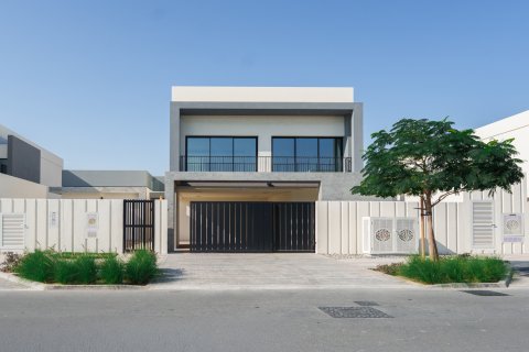 Vila na Yas Island, Abu Dhabi, UAE 4 spavaćih soba, 646.98 m2 Br. 750676 - fotografija 2