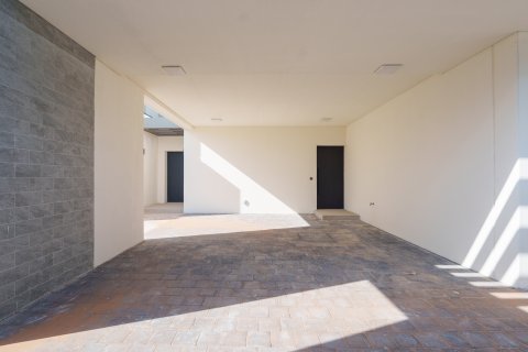 Vila na Yas Island, Abu Dhabi, UAE 4 spavaćih soba, 646.98 m2 Br. 750676 - fotografija 13