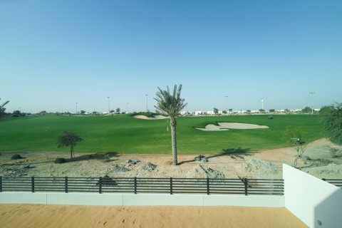 Vila na Yas Island, Abu Dhabi, UAE 4 spavaćih soba, 646.98 m2 Br. 750676 - fotografija 16