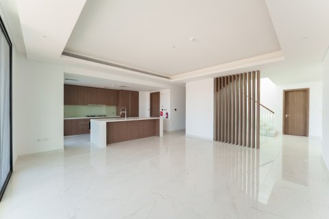 Vila na Yas Island, Abu Dhabi, UAE 4 spavaćih soba, 646.98 m2 Br. 750676 - fotografija 3