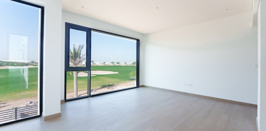 Yas Island, Abu Dhabi, UAE의 빌라 침실 4개, 673.29제곱미터 번호 750675
