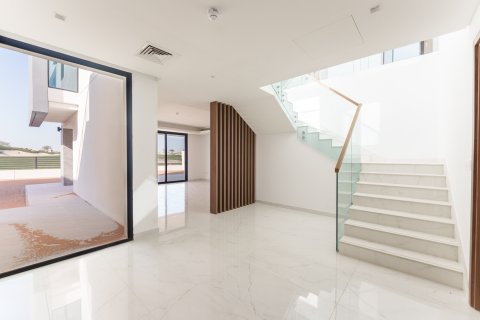 Yas Island, Abu Dhabi, UAE의 임대용 빌라 침실 4개, 673.29제곱미터 번호 750675 - 사진 6