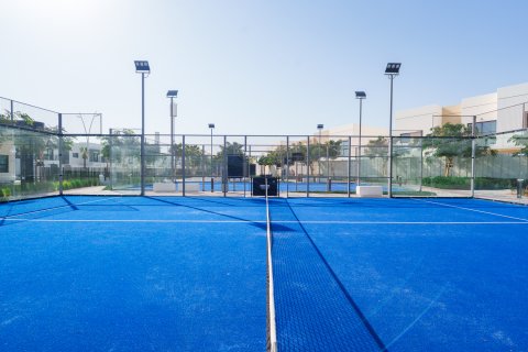 Yas Island, Abu Dhabi, UAE의 임대용 빌라 침실 4개, 673.29제곱미터 번호 750675 - 사진 20
