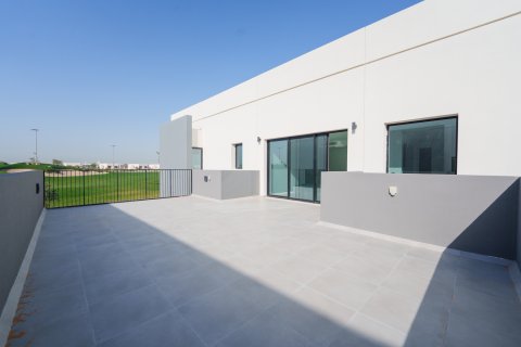 Yas Island, Abu Dhabi, UAE의 임대용 빌라 침실 4개, 673.29제곱미터 번호 750675 - 사진 15