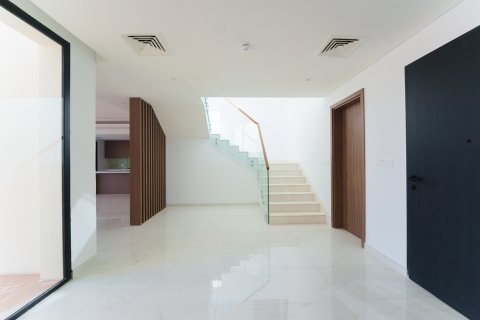 Yas Island, Abu Dhabi, UAE의 임대용 빌라 침실 4개, 673.29제곱미터 번호 750675 - 사진 13