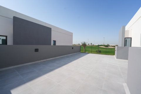 Yas Island, Abu Dhabi, UAE의 임대용 빌라 침실 4개, 673.29제곱미터 번호 750675 - 사진 14