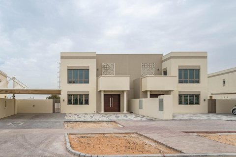 Jebel Ali, Dubai, संयुक्त अरब अमीरात में विला, 4 बेडरूम, 290.04 वर्ग मीटर, संख्या 750705 - फ़ोटो 23