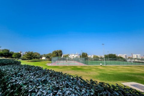 Jebel Ali, Dubai, संयुक्त अरब अमीरात में विला, 4 बेडरूम, 290.04 वर्ग मीटर, संख्या 750705 - फ़ोटो 22