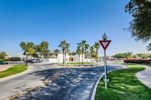 Jebel Ali, Dubai, संयुक्त अरब अमीरात में विला, 4 बेडरूम, 290.04 वर्ग मीटर, संख्या 750705 - फ़ोटो 26