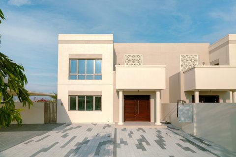 ویلا برای اجاره در Jebel Ali، Dubai، امارات متحده عربی 4 خوابه ، 584.36 متر مربع ، شماره 750705 - تصویر 30
