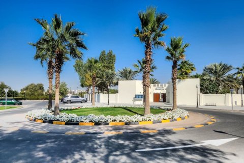 Jebel Ali, Dubai, संयुक्त अरब अमीरात में विला, 4 बेडरूम, 290.04 वर्ग मीटर, संख्या 750705 - फ़ोटो 27