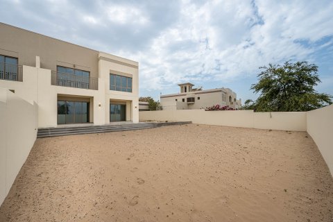 Jebel Ali, Dubai, संयुक्त अरब अमीरात में विला, 4 बेडरूम, 290.04 वर्ग मीटर, संख्या 750705 - फ़ोटो 20