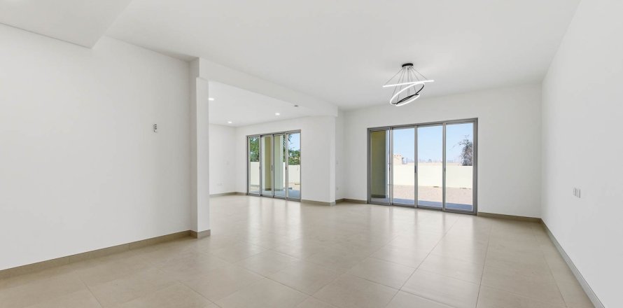 Jebel Ali, Dubai, संयुक्त अरब अमीरात में विला, 4 बेडरूम, 290.04 वर्ग मीटर, संख्या 750705