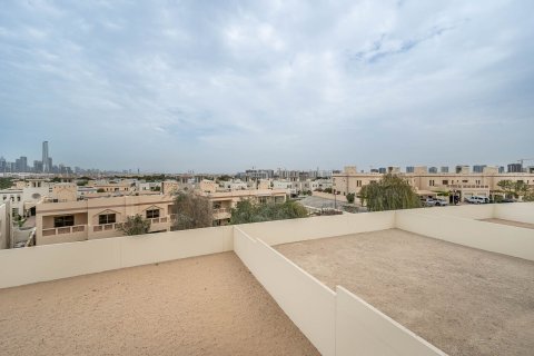 Jebel Ali, Dubai, संयुक्त अरब अमीरात में विला, 4 बेडरूम, 290.04 वर्ग मीटर, संख्या 750705 - फ़ोटो 19