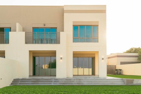 Jebel Ali, Dubai, संयुक्त अरब अमीरात में विला, 4 बेडरूम, 290.04 वर्ग मीटर, संख्या 750705 - फ़ोटो 18