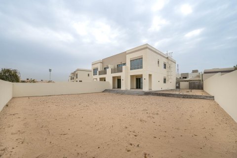 Jebel Ali, Dubai, संयुक्त अरब अमीरात में विला, 4 बेडरूम, 290.04 वर्ग मीटर, संख्या 750705 - फ़ोटो 21