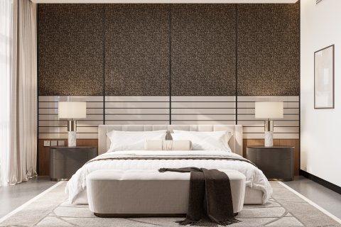 ویلا برای اجاره در Dubai Hills Estate، Dubai، امارات متحده عربی 4 خوابه ، 333.82 متر مربع ، شماره 750674 - تصویر 7