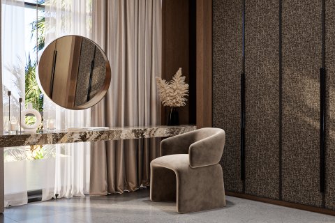 ویلا برای اجاره در Dubai Hills Estate، Dubai، امارات متحده عربی 4 خوابه ، 333.82 متر مربع ، شماره 750674 - تصویر 8