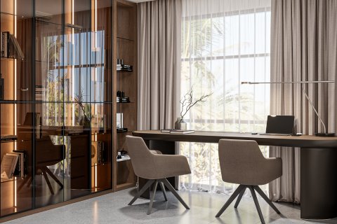 ویلا برای اجاره در Dubai Hills Estate، Dubai، امارات متحده عربی 4 خوابه ، 333.82 متر مربع ، شماره 750674 - تصویر 6