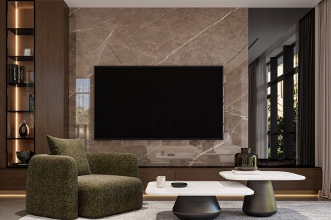ویلا برای اجاره در Dubai Hills Estate، Dubai، امارات متحده عربی 4 خوابه ، 333.82 متر مربع ، شماره 750674 - تصویر 5