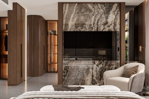 ویلا برای اجاره در Dubai Hills Estate، Dubai، امارات متحده عربی 4 خوابه ، 333.82 متر مربع ، شماره 750674 - تصویر 9