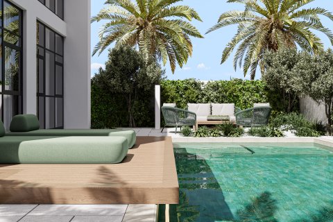 Dubai Hills Estate, UAE의 빌라 침실 4개, 333.82제곱미터 번호 750674