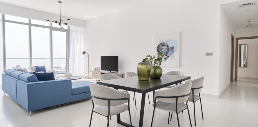 Wohnung in Al Satwa, Dubai, VAE: 3 Schlafzimmer, 245 m2 Nr. 750673