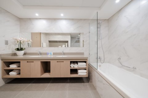 Wohnung zur Miete in Al Satwa, Dubai, VAE 3 Schlafzimmer, 245 m2 Nr. 750673 - Foto 7