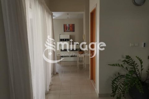 Řadový dům v Al Raha Gardens, Abu Dhabi, SAE 4 ložnice, 301.6 m² Č.: 550668 - fotografie 4