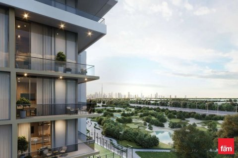 Apartament në Ras Al Khor, Dubai, Emiratet e Bashkuara Arabe 1 dhomë gjumi, 62.7 m2. № 678265 - Foto 5