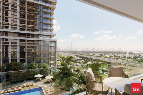 Apartament në Ras Al Khor, Dubai, Emiratet e Bashkuara Arabe 1 dhomë gjumi, 62.7 m2. № 678265 - Foto 3