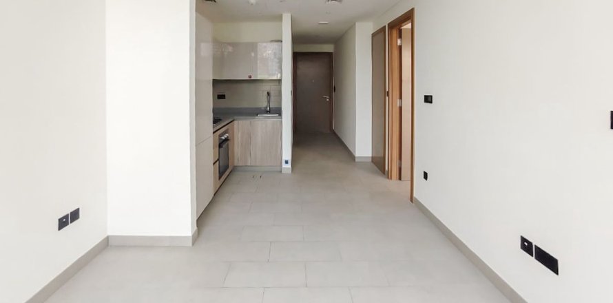 Leilighet i Dubai, Emiratene 1 soverom, 56.4 kvm nr. 678261