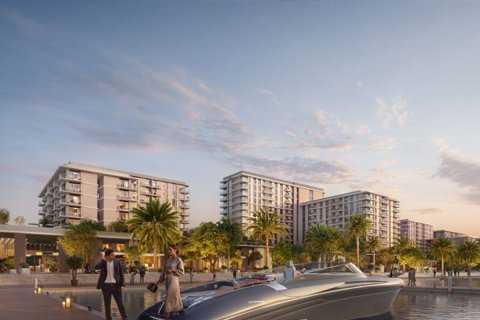 Leilighet til salgs i Mina Rashid, Dubai, Emiratene 3 soverom, 249.2 kvm Nr. 678263 - Foto 7