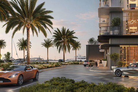 Leilighet til salgs i Mina Rashid, Dubai, Emiratene 3 soverom, 249.2 kvm Nr. 678263 - Foto 6