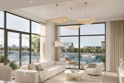 Leilighet til salgs i Mina Rashid, Dubai, Emiratene 3 soverom, 249.2 kvm Nr. 678263 - Foto 4