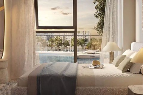 Leilighet til salgs i Mina Rashid, Dubai, Emiratene 3 soverom, 249.2 kvm Nr. 678263 - Foto 2