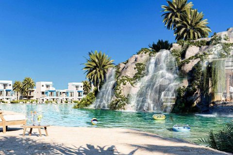 Villa til salg i Dubai, UAE 6 soveværelser, 481.4 kvm № 678266 - foto 8