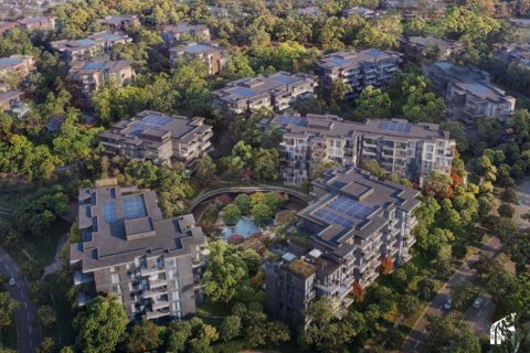 Apartamento en venta en Dubai, EAU 1 dormitorio, 66.3 m2 № 678262 - foto 1