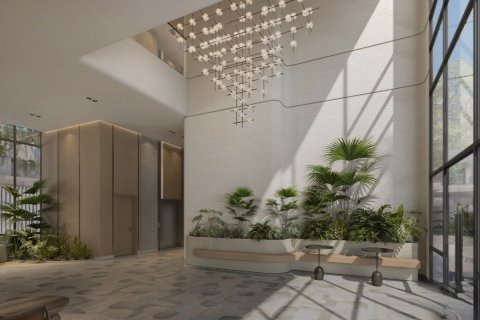 Apartamento en venta en Dubai, EAU 1 dormitorio, 66.3 m2 № 678262 - foto 15