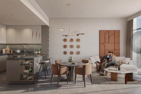 Apartamento en venta en Dubai, EAU 1 dormitorio, 66.3 m2 № 678262 - foto 14