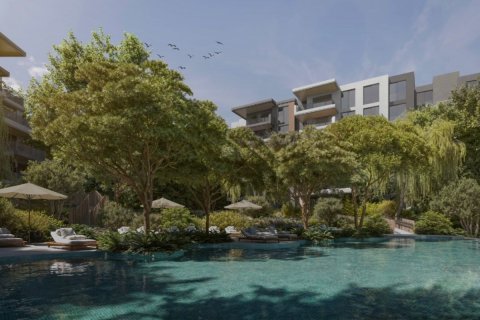 Apartamento en venta en Dubai, EAU 1 dormitorio, 66.3 m2 № 678262 - foto 5