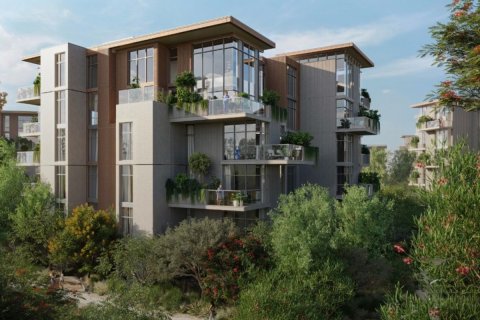 Apartamento en venta en Dubai, EAU 1 dormitorio, 66.3 m2 № 678262 - foto 12