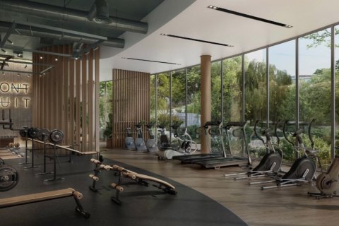 Apartamento en venta en Dubai, EAU 1 dormitorio, 66.3 m2 № 678262 - foto 9