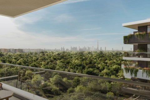 Apartamento en venta en Dubai, EAU 1 dormitorio, 66.3 m2 № 678262 - foto 4