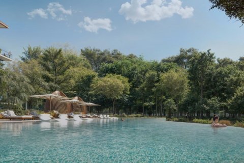 Apartamento en venta en Dubai, EAU 1 dormitorio, 66.3 m2 № 678262 - foto 17