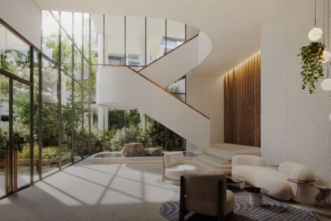 Apartamento en venta en Dubai, EAU 1 dormitorio, 66.3 m2 № 678262 - foto 2