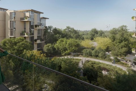 Apartamento en venta en Dubai, EAU 1 dormitorio, 66.3 m2 № 678262 - foto 16