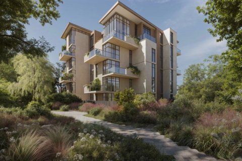 Apartamento en venta en Dubai, EAU 1 dormitorio, 66.3 m2 № 678262 - foto 13