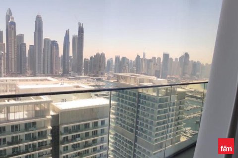 Apartamento en alquiler en Dubai Harbour, Dubai, EAU 3 dormitorios, 176.5 m2 № 678264 - foto 8