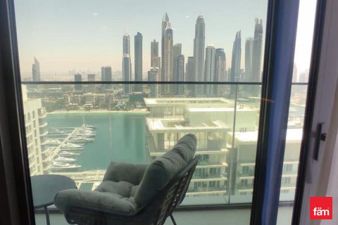 Apartamento en alquiler en Dubai Harbour, Dubai, EAU 3 dormitorios, 176.5 m2 № 678264 - foto 2